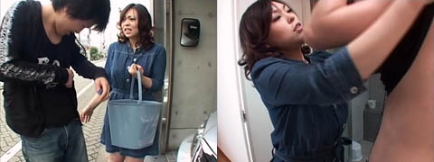 ムチャ展開