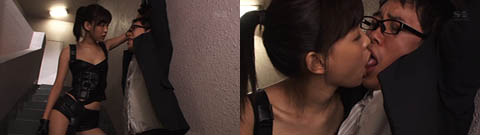 性的愛撫